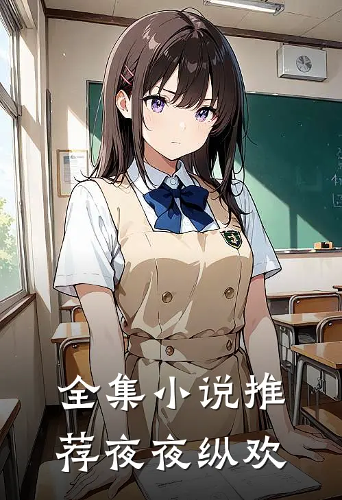 全集小说推荐夜夜纵欢