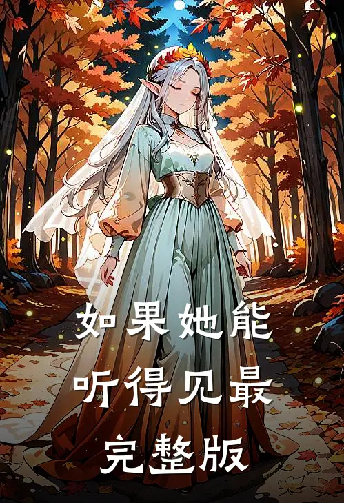 如果她能听得见最完整版