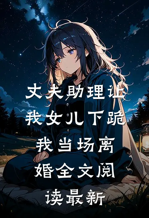 丈夫助理让我女儿下跪，我当场离婚全文阅读最新