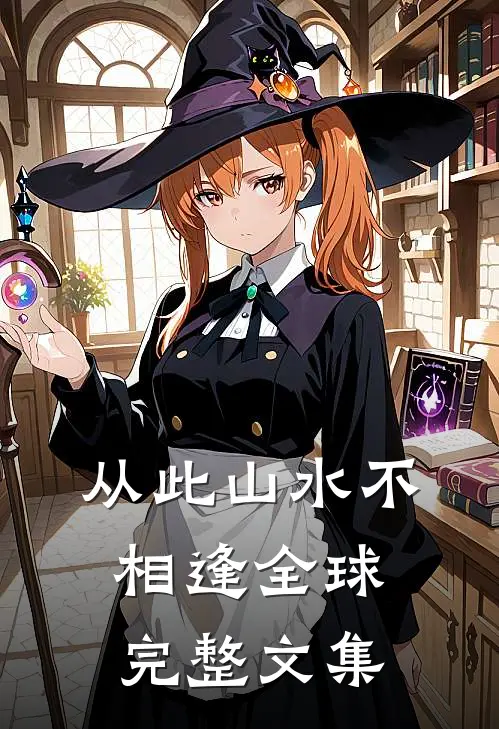 从此山水不相逢全球完整文集