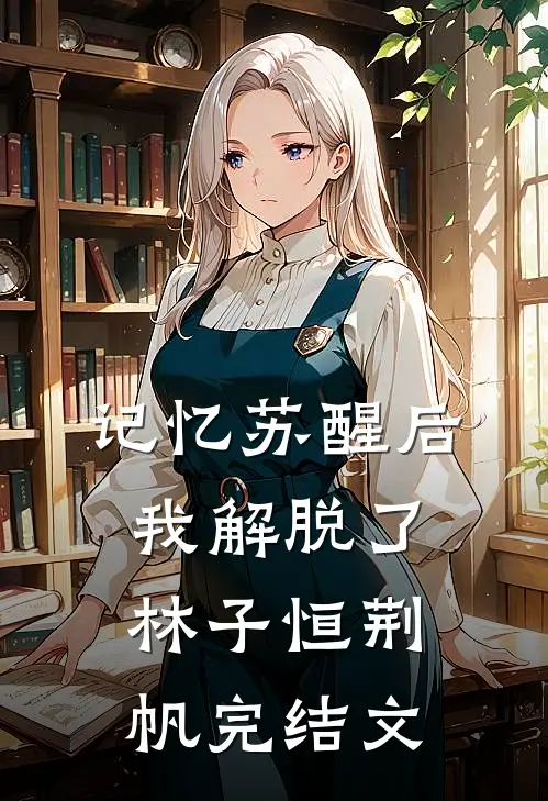 记忆苏醒后，我解脱了林子恒荆帆完结文
