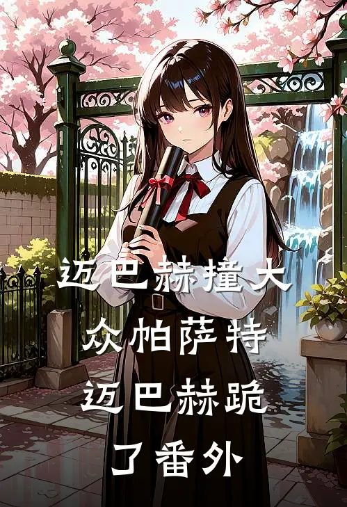 迈巴赫撞大众帕萨特，迈巴赫跪了番外