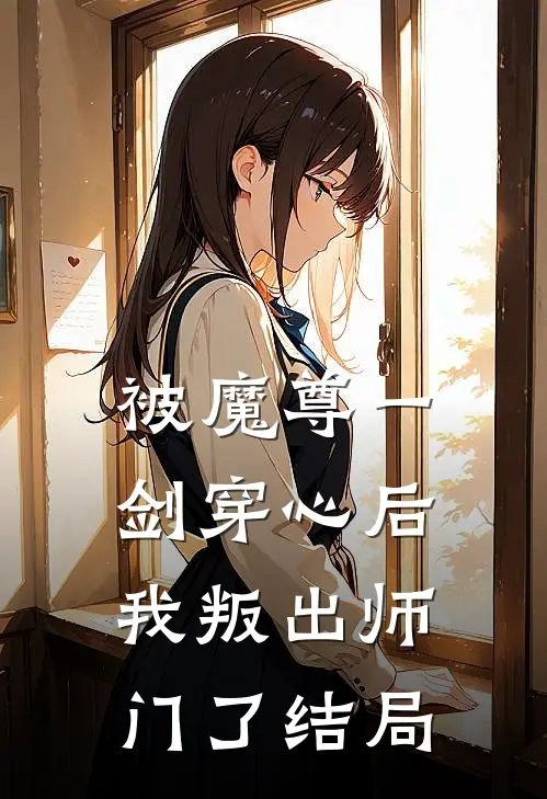 被魔尊一剑穿心后，我叛出师门了结局