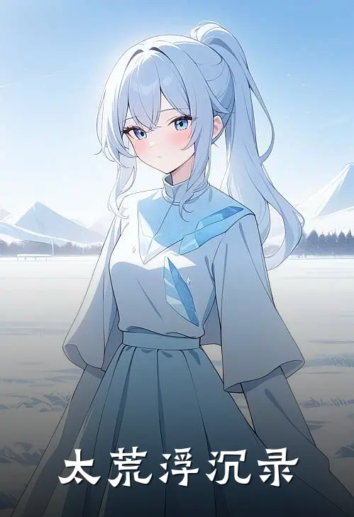 太荒浮沉录