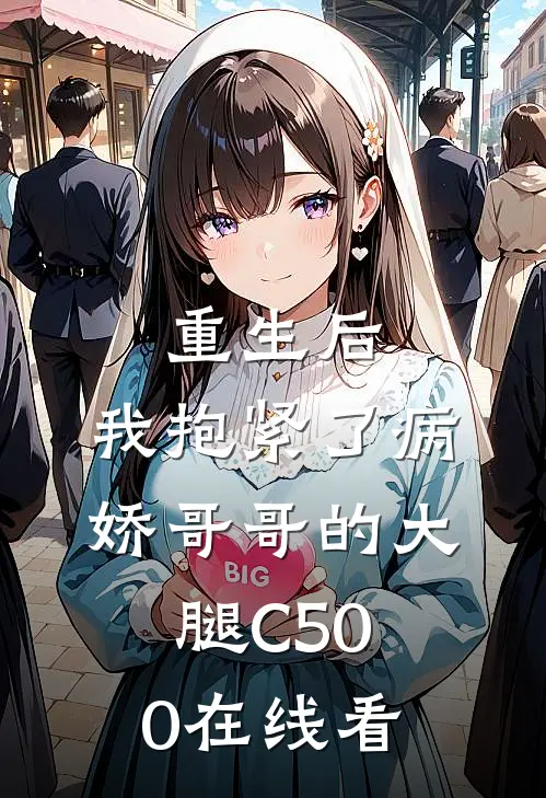 重生后，我抱紧了病娇哥哥的大腿C500在线看