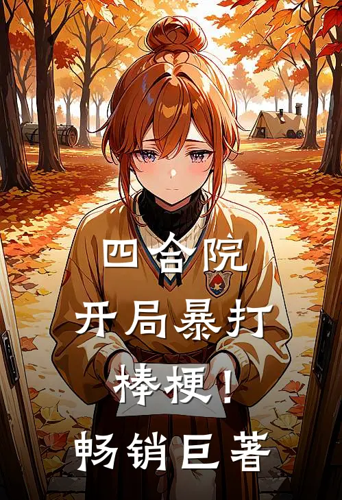 四合院：开局暴打棒梗！畅销巨著