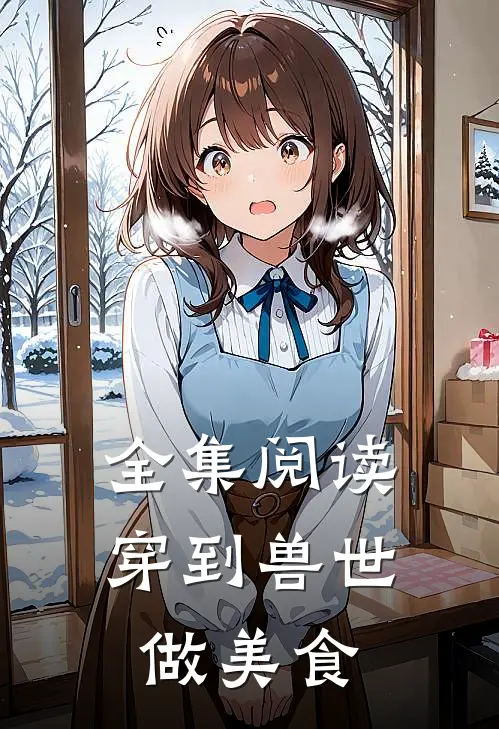 全集阅读穿到兽世做美食