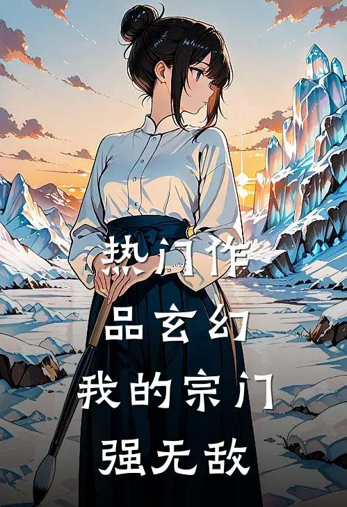 热门作品玄幻：我的宗门强无敌