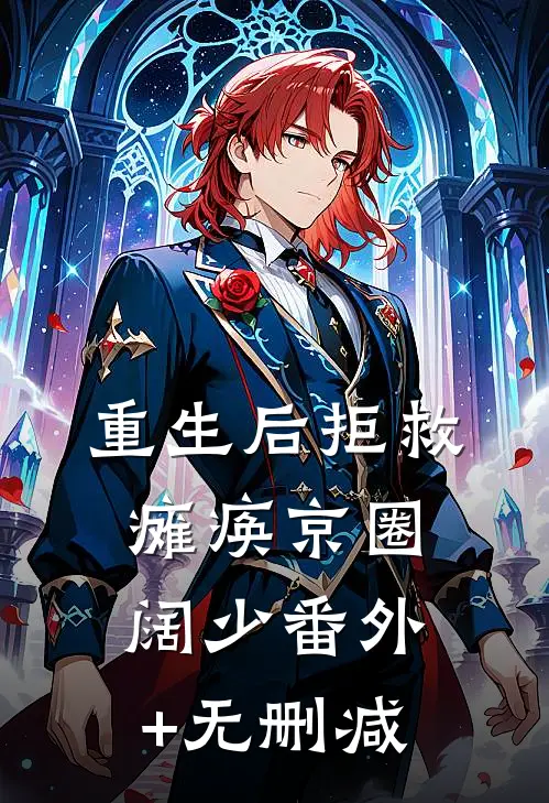 重生后拒救瘫痪京圈阔少番外+无删减