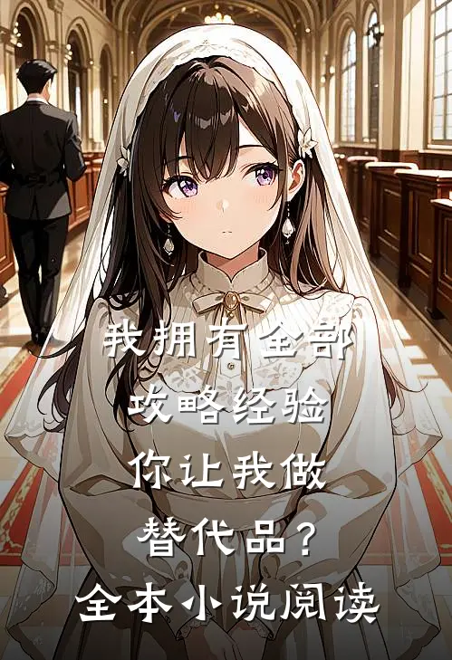 我拥有全部攻略经验，你让我做替代品？全本小说阅读