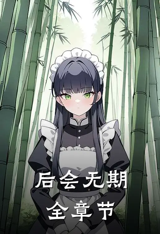 后会无期全章节