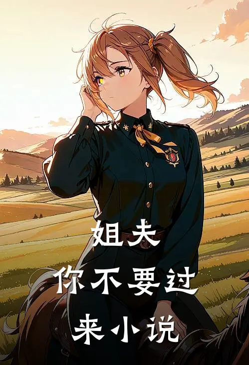 姐夫，你不要过来小说