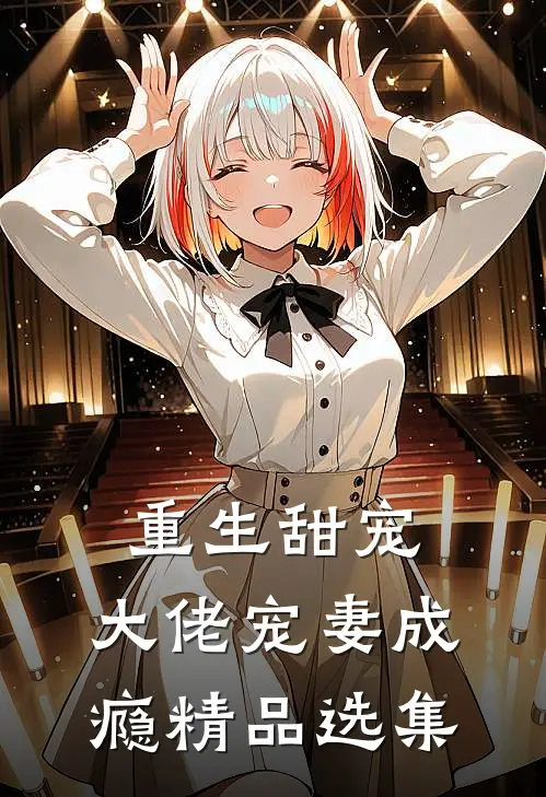 重生甜宠：大佬宠妻成瘾精品选集