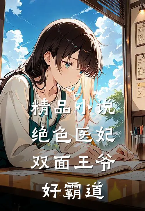 精品小说绝色医妃：双面王爷好霸道