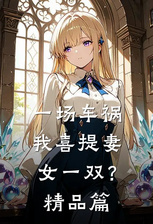 一场车祸，我喜提妻女一双？精品篇