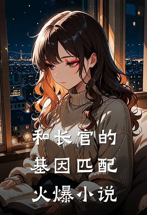 和长官的基因匹配火爆小说