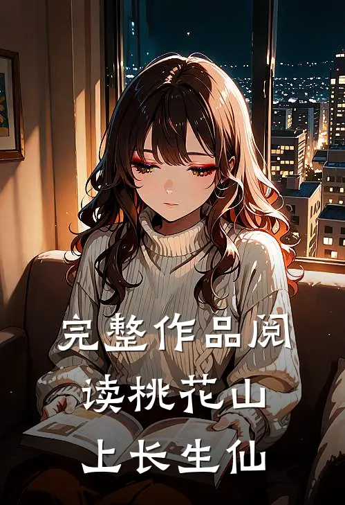 完整作品阅读桃花山上长生仙