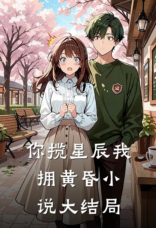 你揽星辰我拥黄昏小说大结局