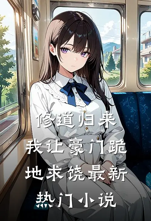 修道归来，我让豪门跪地求饶最新热门小说