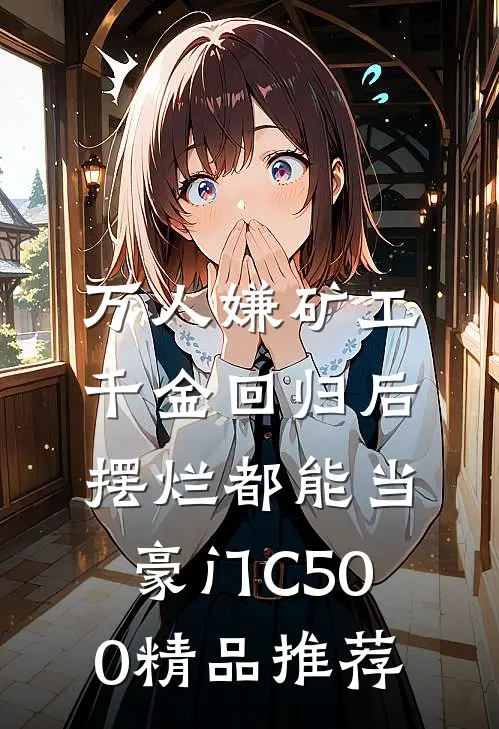 万人嫌矿工千金回归后，摆烂都能当豪门C500精品推荐