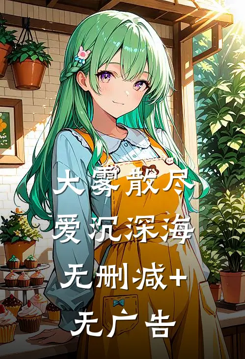 大雾散尽，爱沉深海无删减+无广告