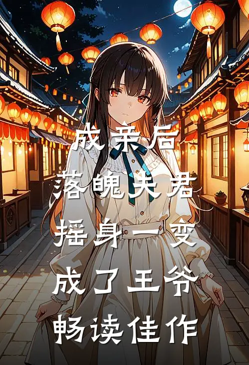 成亲后，落魄夫君摇身一变成了王爷畅读佳作