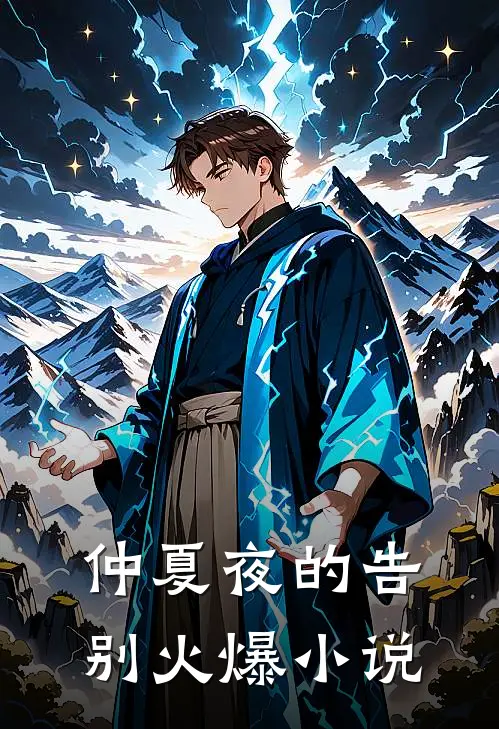 仲夏夜的告别火爆小说