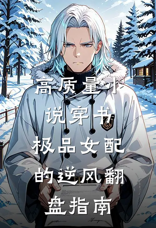 高质量小说穿书：极品女配的逆风翻盘指南
