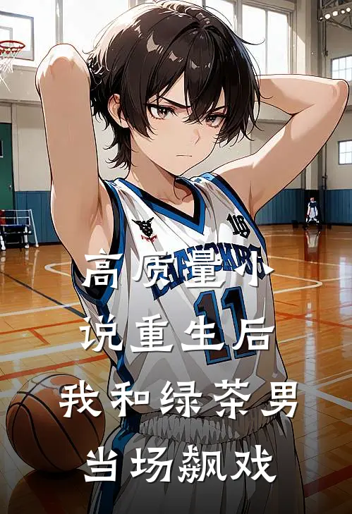 高质量小说重生后，我和绿茶男当场飙戏