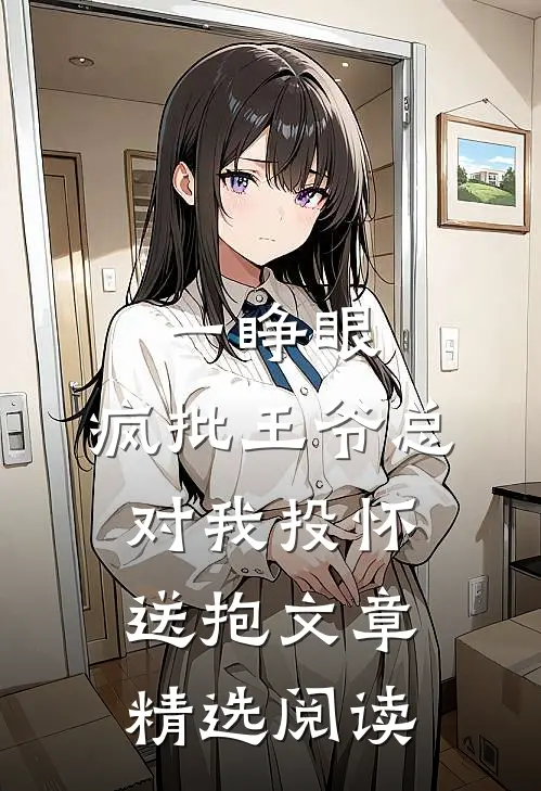 一睁眼，疯批王爷总对我投怀送抱文章精选阅读