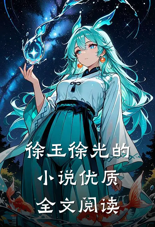 徐玉徐光的小说优质全文阅读