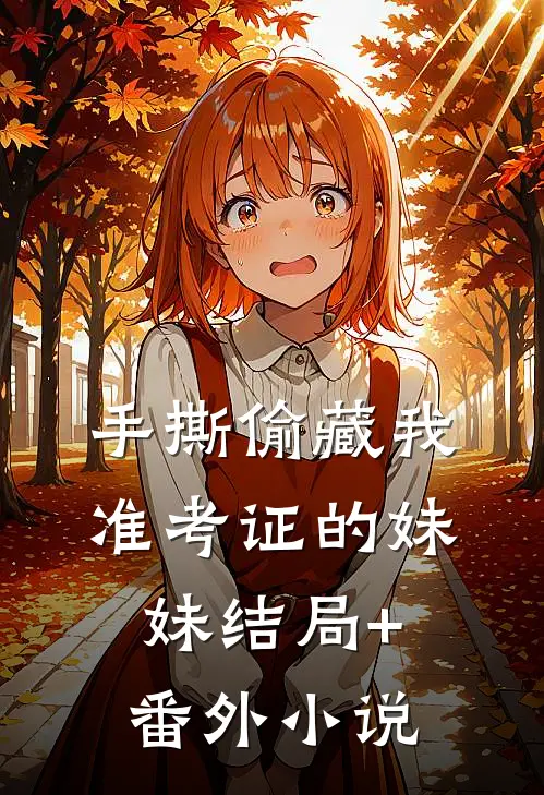 手撕偷藏我准考证的妹妹结局+番外小说