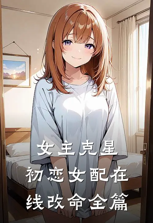 女主克星，初恋女配在线改命全篇