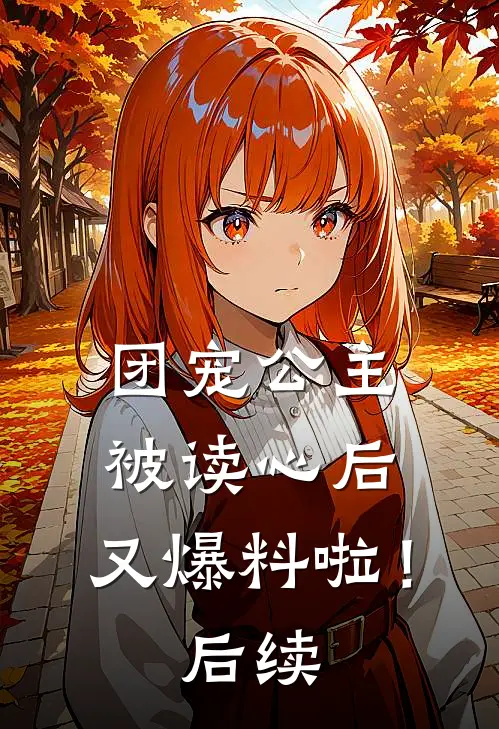 团宠公主被读心后，又爆料啦！后续