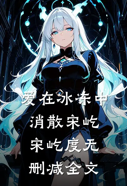 爱在冰冻中消散宋屹宋屹度无删减全文