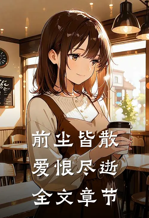 前尘皆散，爱恨尽逝全文章节