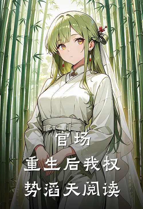 官场：重生后我权势滔天阅读