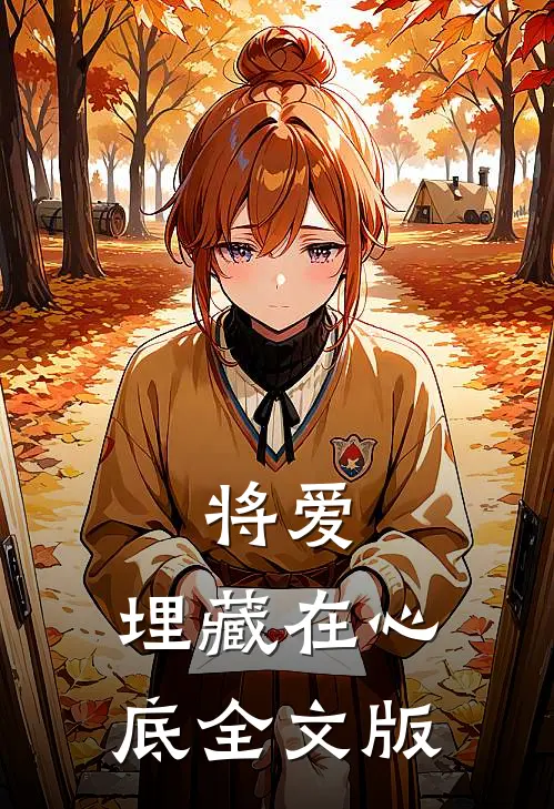 将爱,埋藏在心底全文版免费阅读