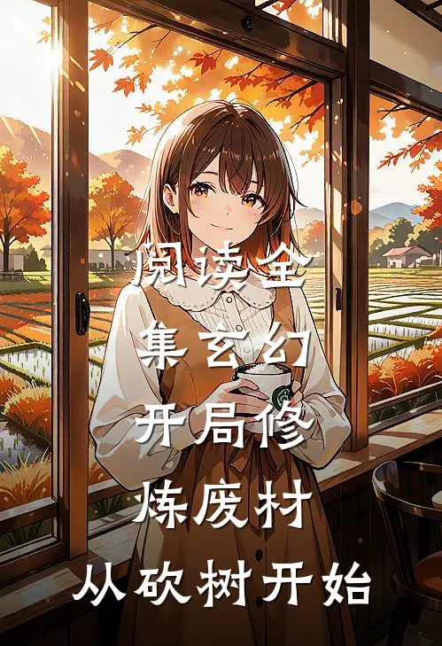 阅读全集玄幻：开局修炼废材，从砍树开始