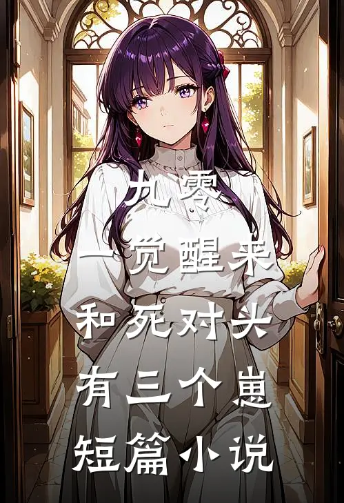 九零：一觉醒来和死对头有三个崽短篇小说