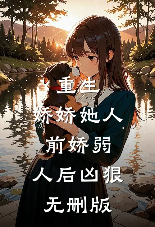 重生：娇娇她人前娇弱，人后凶狠无删版