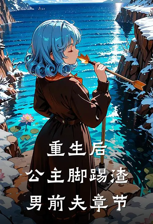 重生后，公主脚踢渣男前夫章节