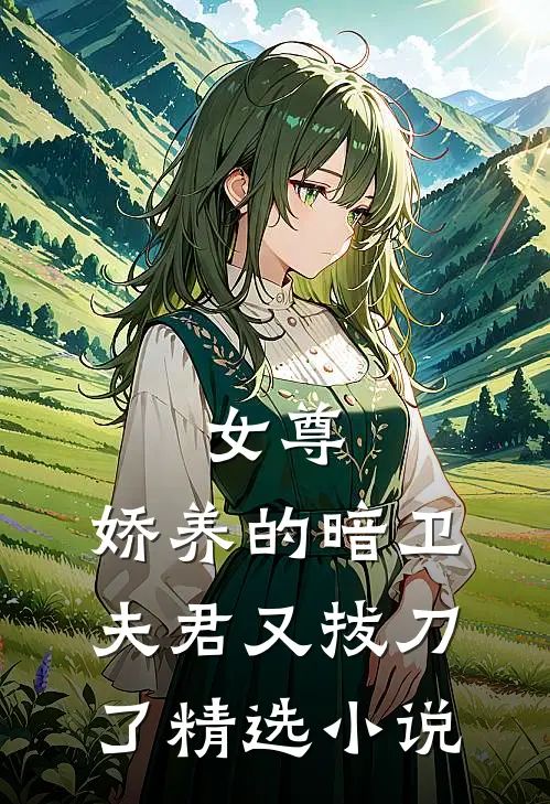 女尊：娇养的暗卫夫君又拔刀了精选小说