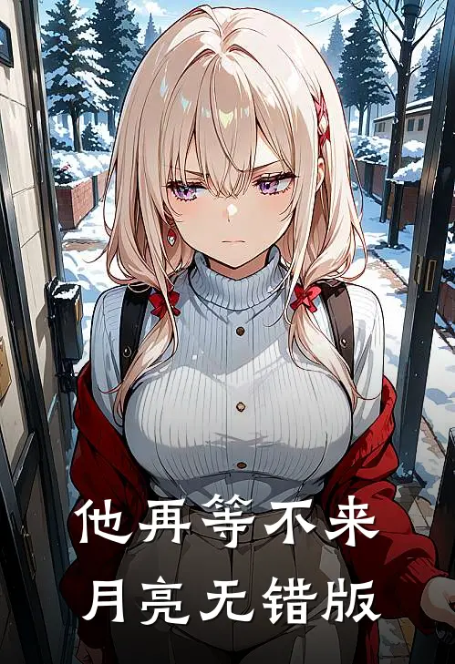 他再等不来月亮无错版