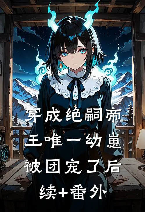 穿成绝嗣帝王唯一幼崽，被团宠了后续+番外