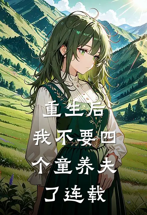 重生后，我不要四个童养夫了连载