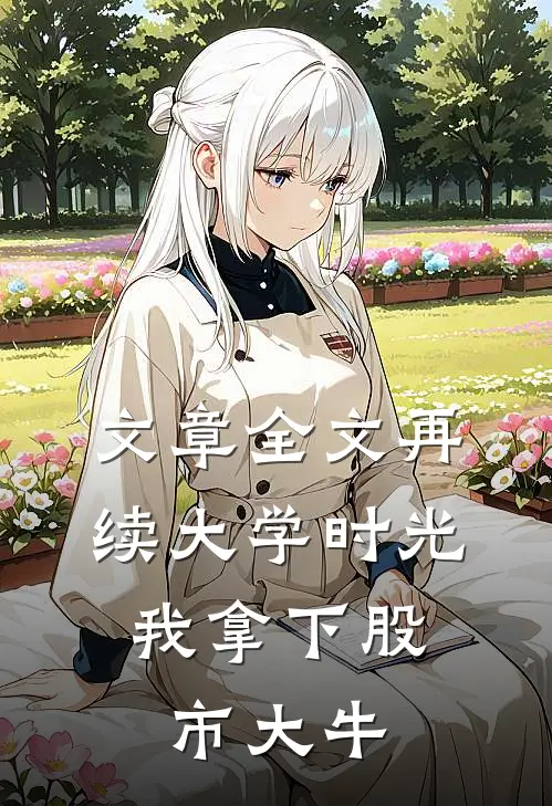 文章全文再续大学时光，我拿下股市大牛