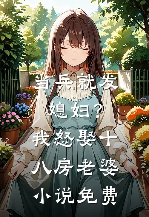 当兵就发媳妇？我怒娶十八房老婆小说免费