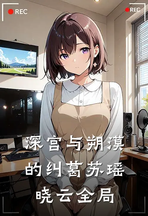 深宫与朔漠的纠葛苏瑶晓云全局