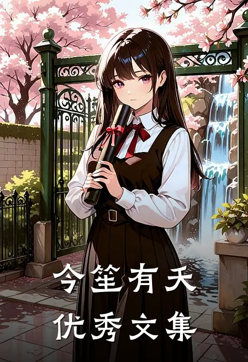 今笙有夭优秀文集
